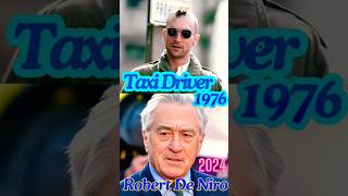 The Taxi Driver cast then and now actor celebrity [upl. by Enitsirc]