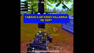 SIRADAKİ GOREVİMİZ NE 😂😂 pubgmobilec6s17 pubgmnextstarprogram pubgmobile [upl. by Eaver]