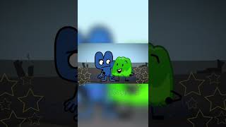 More edits of this menace bfdi tpot bfb objectshow fyp osc animationmeme silly [upl. by Brig591]