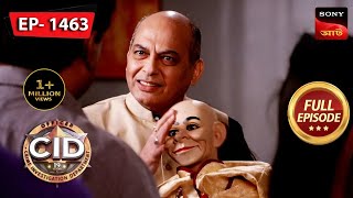 A Peculiar Doll  CID Bengali  Ep 1463  Full Episode  26 Nov 2023 [upl. by Brodench]