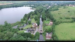 The Colne Valley Park [upl. by Pirali]