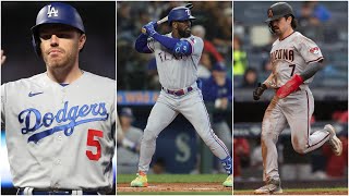 2024 Power Rankings for ALL 30 MLB teams Where does your team stack up [upl. by Anua121]