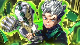 Koichi Is HIGHLY RELIABLE In This JoJo Game [upl. by Vinita]