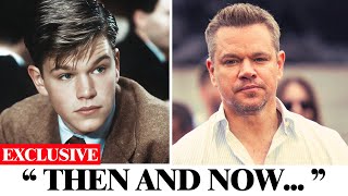 Then and Now 30 Famous Hollywood Celebrities [upl. by Demetre]