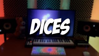 Dices  Latin Tech  Fabi Menez amp Eze Saenz [upl. by Marielle]