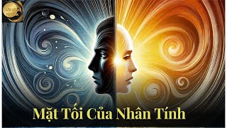 Mặt Tối Của Nhân Tính Tình Cảm Lừa Dối Và Sự Ghen Ghét [upl. by Inavoy]