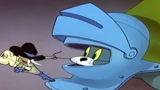 Tom and Jerry  Episode 96  Pecos Pest [upl. by Andris]