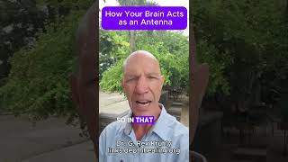 🧠 Your Brain The Ultimate Antenna 🌟 [upl. by Meli]