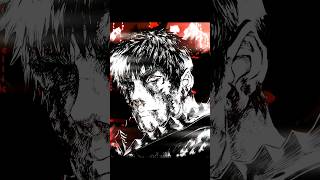 Guts has Infinite Aura 😈  Berserk Manga Edit  Glory Slowed [upl. by Argela]