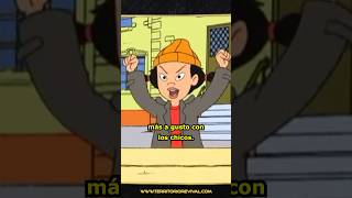 SPINELLI ES TRANS territoriorevival podcast humor viral labandadelpatio recreo trans shorts [upl. by Bonina41]