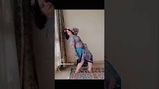 Baladi Dance Yasmine Rahiem  رقص بلدي ياسمين رحيم [upl. by Llyrad574]