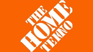 The Home Depot Techno Remix [upl. by Morell]