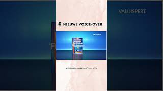 Valdispert online commercial  Dutch female voice over Tamara [upl. by Elatnahs783]