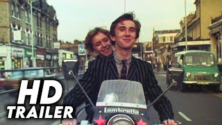 Quadrophenia 1979 Original Trailer FHD [upl. by Natalina]