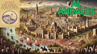 AL ANDALUS  Lecture 8 Lost Islamic History [upl. by Oilisab892]