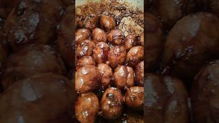 quotGarlic SausageIlocos Longganisa quot food cooking howto asmr [upl. by Kendre]