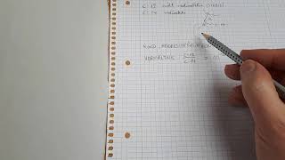 Die C14Methode zur Altersbestimmung [upl. by Ardenia]