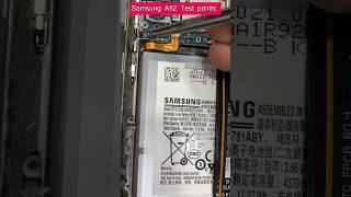 Samsung A52 A525f Test Points FRP bypass 2024shortsfeed share subscribe viralshort 2024 [upl. by Auqenwahs702]