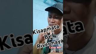 Kisapmata ByRivermaya Cover MeJyar Barrozo karaoke singer filipinosinger [upl. by Oniotna]