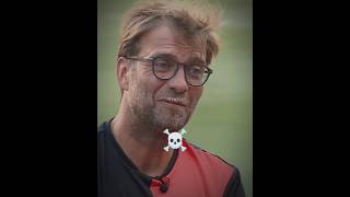 Klopp comeback 🔥☠️ [upl. by Homovec]