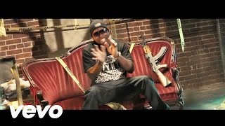 Jarren Benton  We On ft Dizzy Wright Pounds [upl. by Osnola]