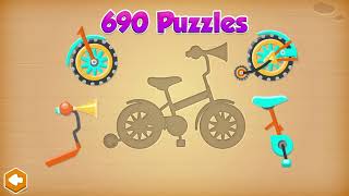 690 Puzzles for preschool kids amp toddlers [upl. by Aretta]