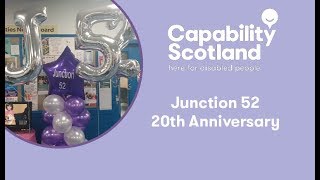 Junction 52 Anniversary Celebration [upl. by Larrie]