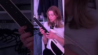 LiberLive C1 the FirstEver Stringless Smart Guitar for Music Backing [upl. by Rubina732]