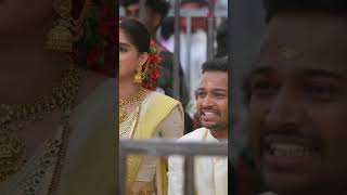 Watch 👆Guruvayoor Ambalanadayil Movie Scenes prithviraj basiljoseph nikhilavimal comedy shorts [upl. by Eiralih200]