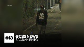 Police search for sexual battery suspect at Sac State [upl. by Alvira]