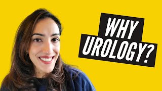 Why Urology  What makes it the BEST medical specialty [upl. by Sivar753]