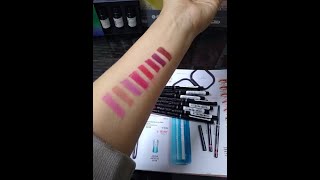 Delineador de Labios The One Colour Stylist Ultimate 2022 [upl. by Wurster225]