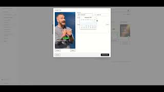 How to manage your Calendar in Outreach Social [upl. by Dode]