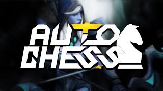 Wir versuchen es doch wieder  Dota 2 AUTO CHESS  Dadosch [upl. by Yul]