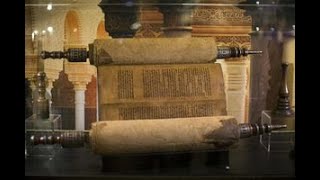 Caiaphas Report Historical Court Document Archeological Writings of the Sanhedrim and Talmuds [upl. by Kared]