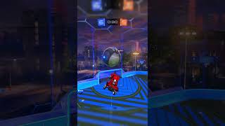 Smooth Flipreset 🧼🧼 rocketleague gaming rl [upl. by Inavihs]