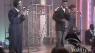 Jermaine Stewart SAY IT AGAINUS TV 43088 Rare Footage [upl. by Mellette]