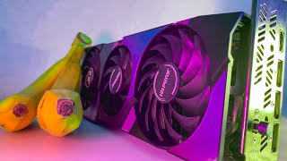 БИТВА за БЮДЖЕТ 4050к Сравнение RTX 3060ti и 6700хт в 2023 году в играх и работе [upl. by Sunny]