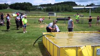 Firematics Water Pump Competition [upl. by Gorski747]