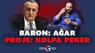 MEHMET AĞARIN KOLPA SEDAT PEKERİ [upl. by Aretse]