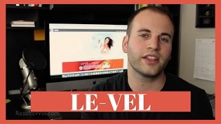 ★ LeVel Thrive Scam Review Exposed ★ Is LeVel A Scam [upl. by Fabriane417]