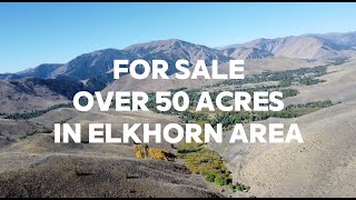 For Sale Carbon Hill in Elkhorn [upl. by Alahsal]