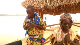 Musique Centrafricaine  Les Yakoma  Centrafrique Musique [upl. by Narag]