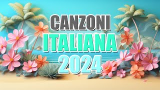 Le Migliori Canzoni di SANREMO 2024⛅ Musica Italiana 2024  REMIX SANREMO 2024 [upl. by Monreal]