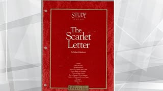 The Scarlet Letter Audiobook by Nathaniel Hawthorne Full Audiobooks [upl. by Toor49]