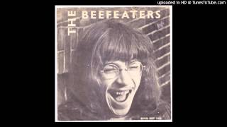 BEEFEATERS Big City DANISH garage MOD DANCER psych their first 45 [upl. by Easter356]