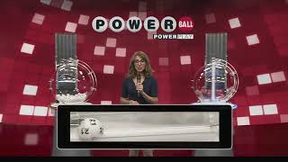 Powerball 20240921 [upl. by Muller]