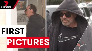 First pictures of Snowtown murders accomplice Mark Haydon after 25 years  7 News Australia [upl. by Candi]