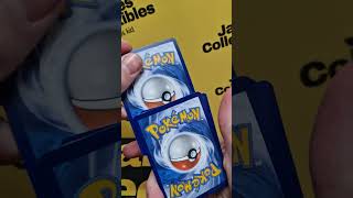 Surging Sparks Booster Pack Opening [upl. by Leatri]