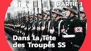 La SS  Fanatisme et Dévotion dans le IIIe Reich  Partie 1  SLICE HISTOIRE [upl. by Omor627]